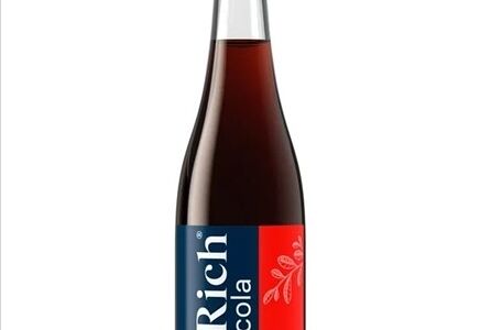 Кока-кола 0,33