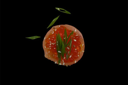 Гункан люкс