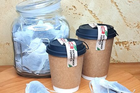 Чай граф Орлов