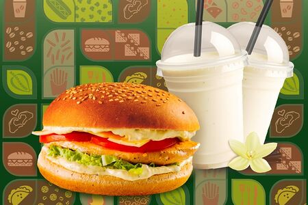 Шейк-о-мания