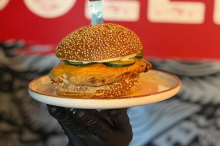 Бульба-Бургер