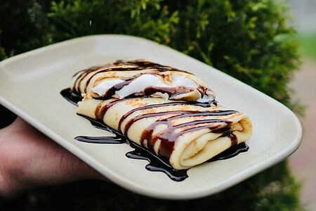 КИНДЕР - МАРШМЕЛОУ