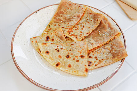 Чуду с тыквой