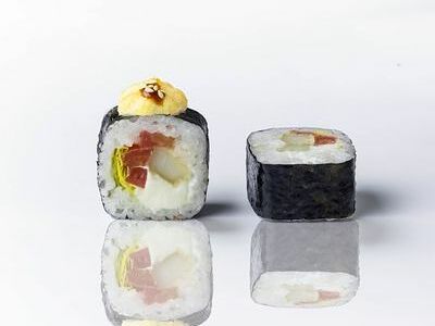 Запеченный Немо