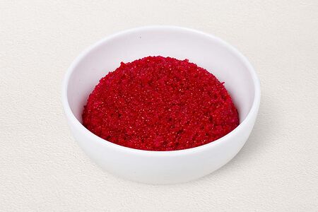 Масаго красная