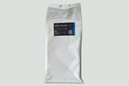 Кофе в зёрнах