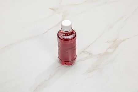 Морс домашний, бутылка 250мл