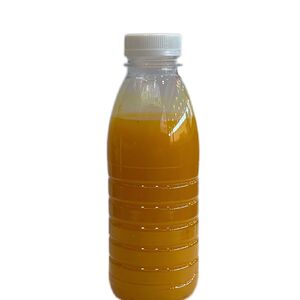 Морс из облепихи