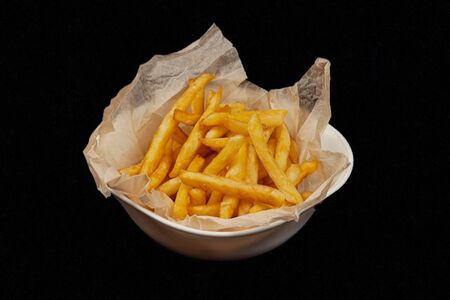 Картофель фри