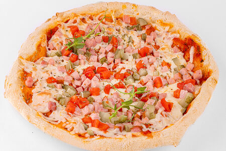 Большая Сицилийская