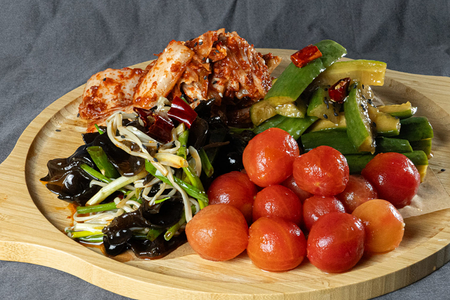 № 23 Сет кимчи