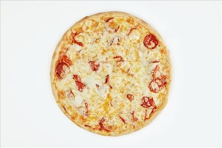 Пицца Мясное ассорти