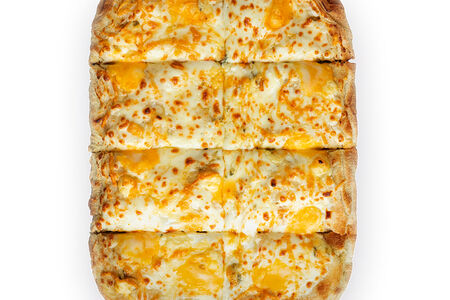 Римская четыре сыра