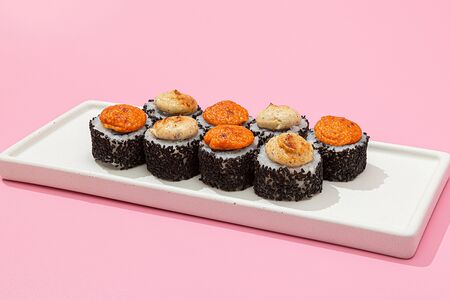 Эсколар Маки