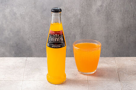 Evervess Пленительный апельсин