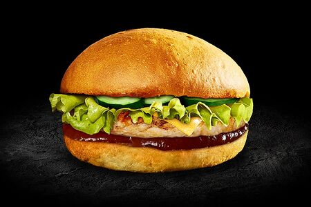 Терияки Флеш