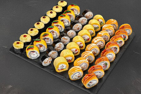 Мясной экстаз