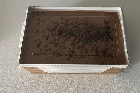 Трайфл Милка Max