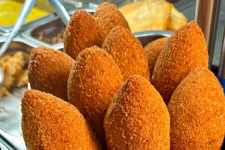 Котлета по-крымски