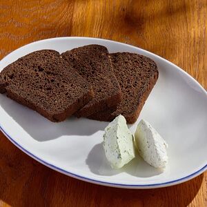 Бородинский хлеб