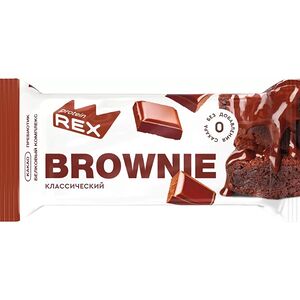 Brownie Классический 