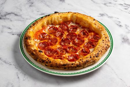 Пицца Пепперони