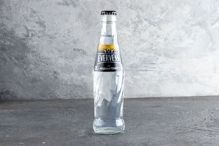 Эвервес индиан тоник