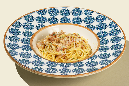 Карбонара паста New