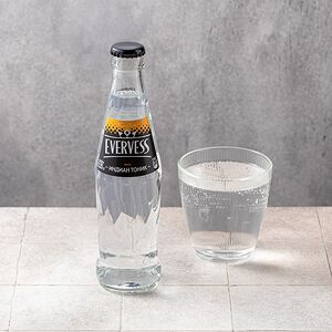 Evervess Тоник Индиан