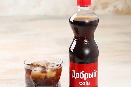 Добрый Cola