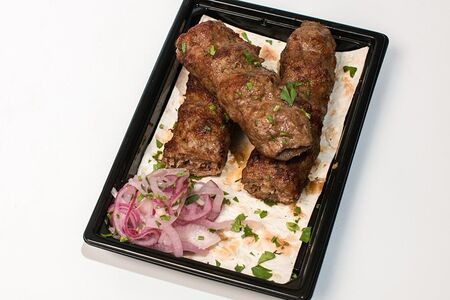 Люля-кебаб Говядина