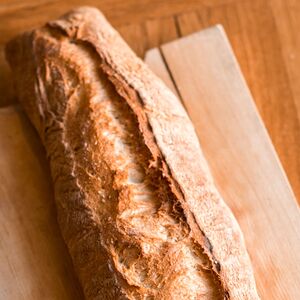 Багет традиционный