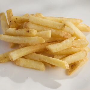 Картофель фри