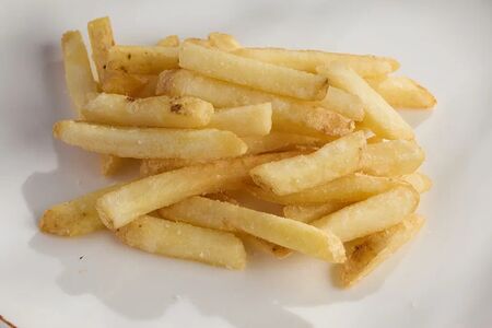 Картофель фри