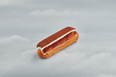 Эклер Тирамису