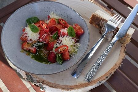 Сладкая идея