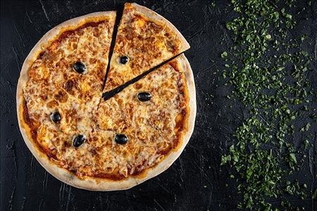 Маргарита 25