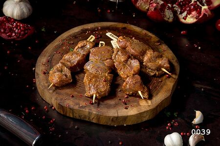 Куриный Бонфиле