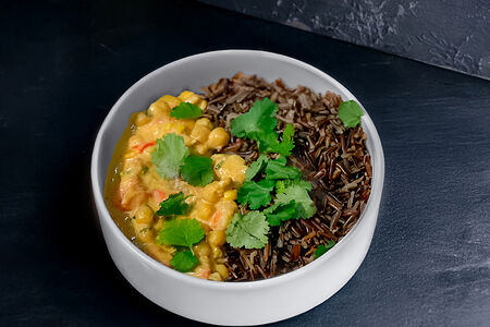 Курица Карри