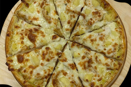 Пицца Гавайская