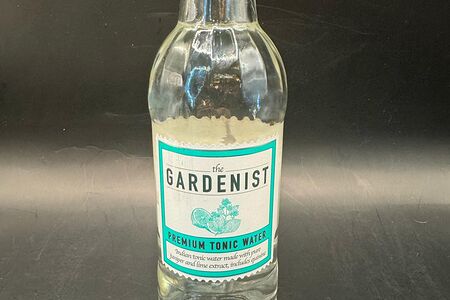 Тоник Гарденист