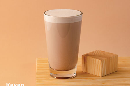 Какао 