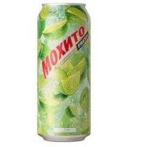 Мохито Очаково Лайм