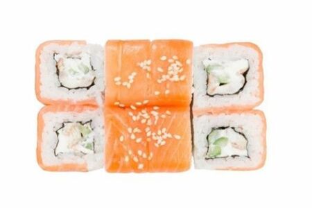 Филадельфия Унаги