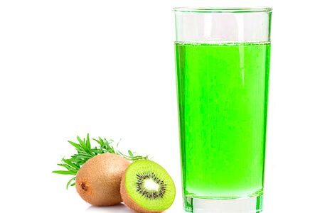 Лимонад Тархун-киви