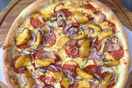 Пицца Фиеста Брава