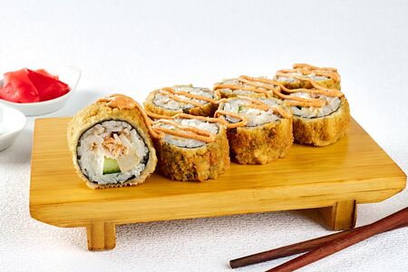 Ролл Пеппер