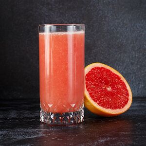 Фреш Грейпфрут 