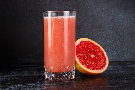 Фреш Грейпфрут 