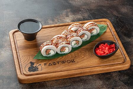 Хоккайдо Фиш